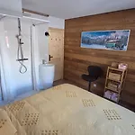 La Karabane De Clement Appartement Chamonix