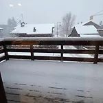 La Karabane De Clement Appartement Chamonix