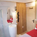 La Karabane De Clement Appartement Chamonix
