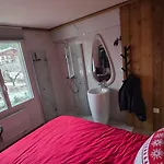 Appartement La Karabane De Clement