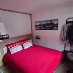La Karabane De Clement Appartement Chamonix