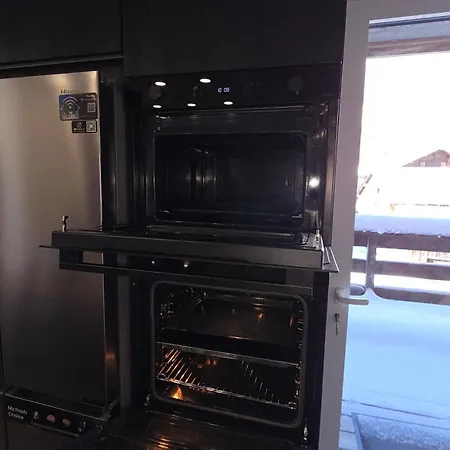 La Karabane De Clement Appartement Chamonix