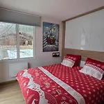La Karabane De Clement Chamonix