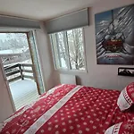 La Karabane De Clement * Chamonix