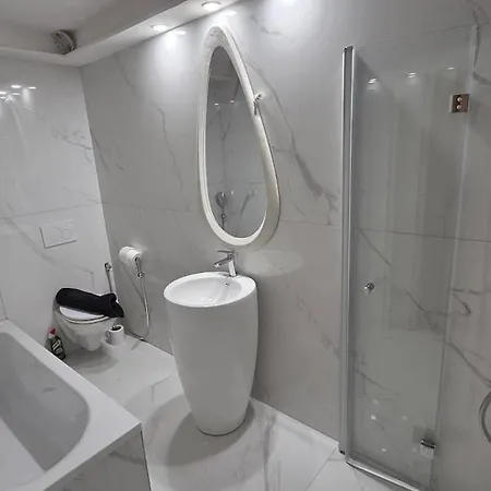 Apartment La Karabane De Clement *