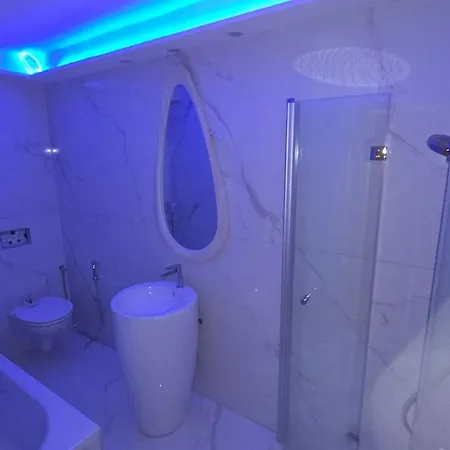 La Karabane De Clement Apartment