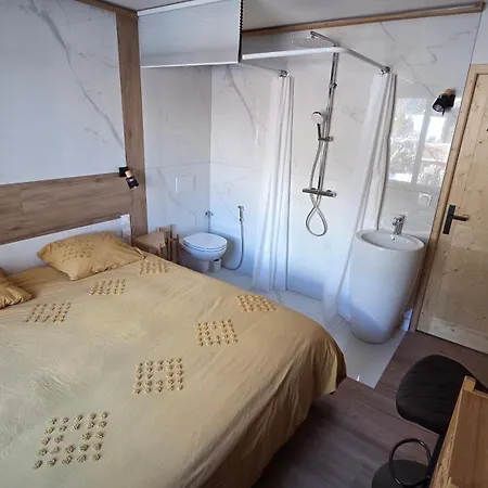 La Karabane De Clement *