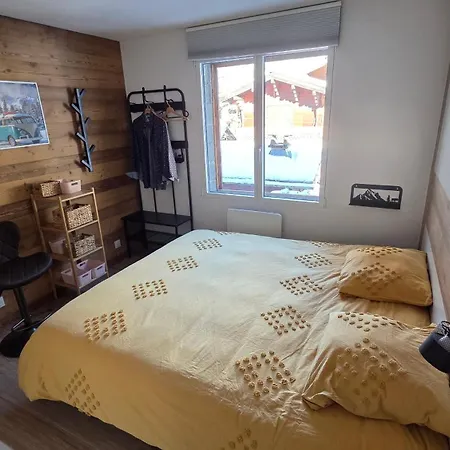 La Karabane De Clement * Chamonix