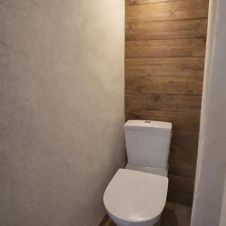 Apartment La Karabane De Clement *