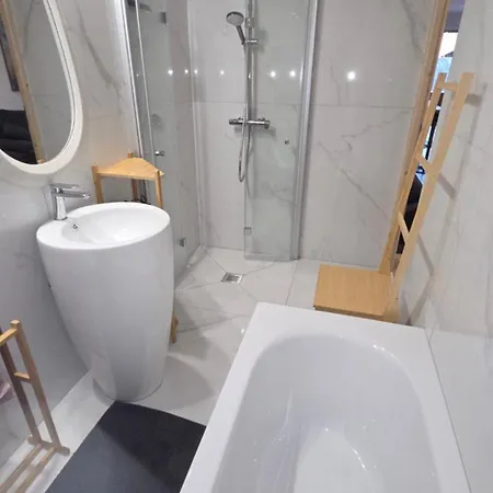 Apartment La Karabane De Clement Chamonix