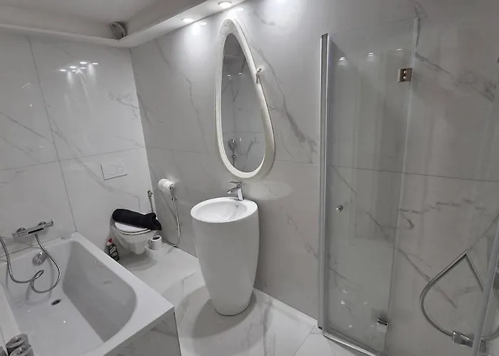 Appartement La Karabane De Clement *