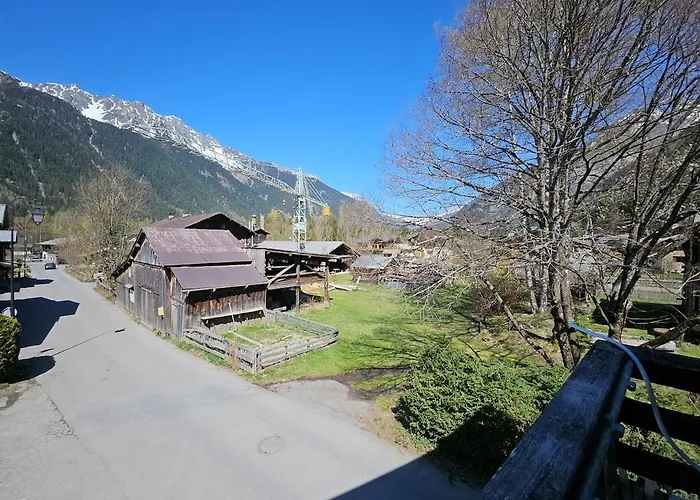 Appartement La Karabane De Clement *