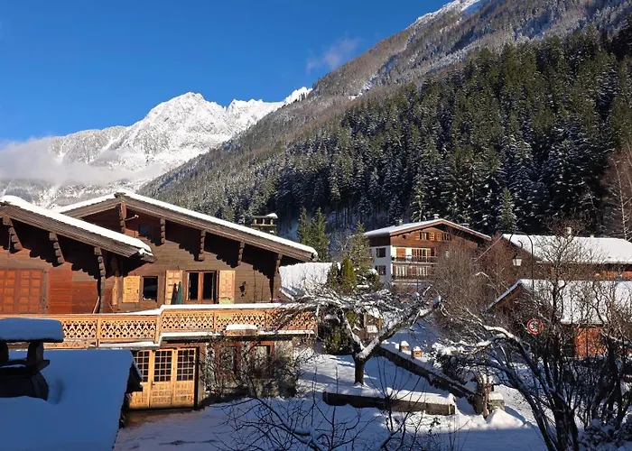 La Karabane De Clement Appartement