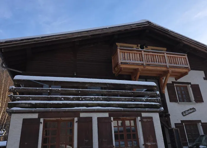 Appartement La Karabane De Clement