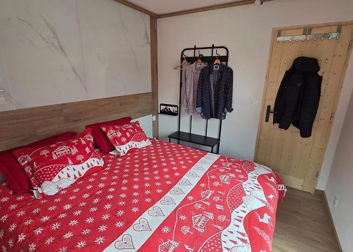 Appartement La Karabane De Clement