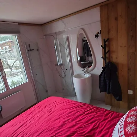 Appartement La Karabane De Clement