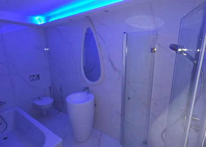 La Karabane De Clement Apartment