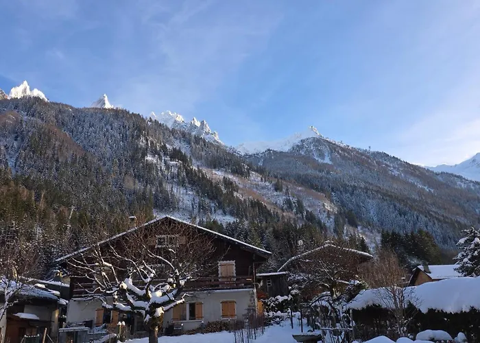 Apartment La Karabane De Clement *