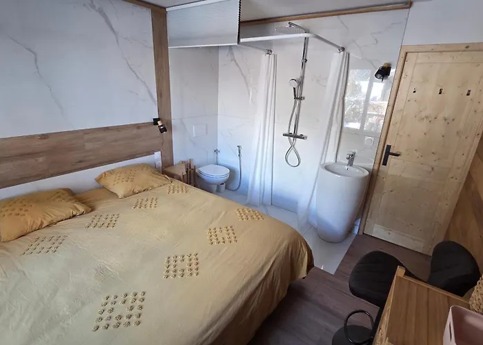 La Karabane De Clement *