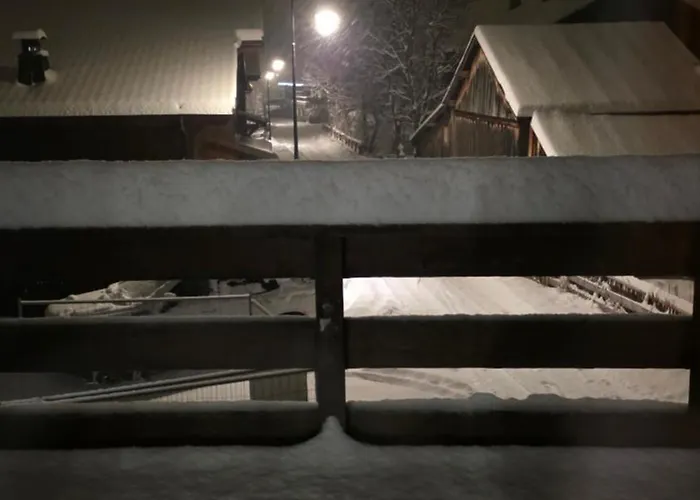 Apartment La Karabane De Clement *