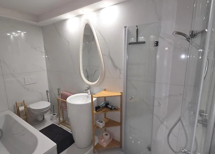 La Karabane De Clement Apartment *