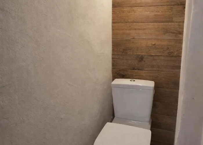 Apartment La Karabane De Clement *