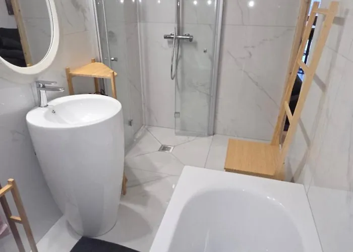 Apartment La Karabane De Clement Chamonix