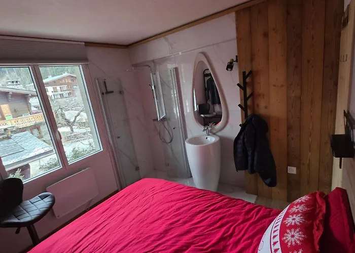 Apartment La Karabane De Clement